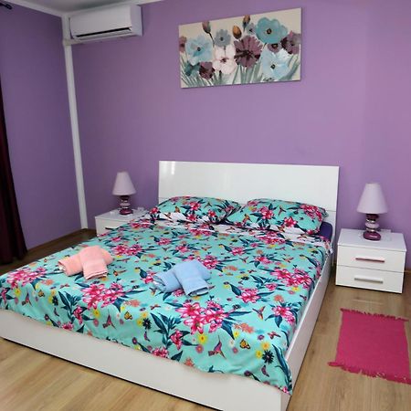 Apartman Modry プーラ エクステリア 写真