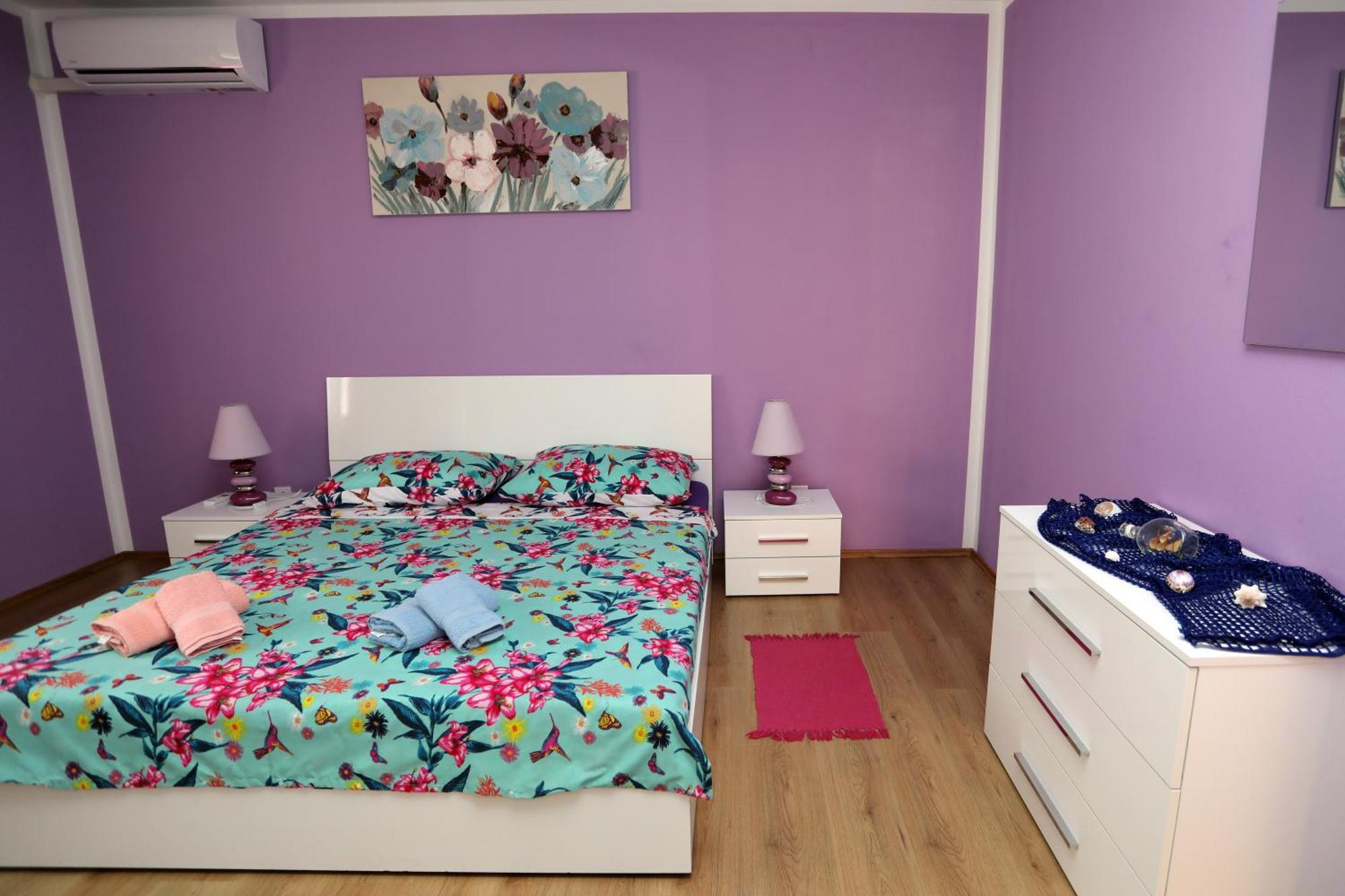 Apartman Modry プーラ エクステリア 写真
