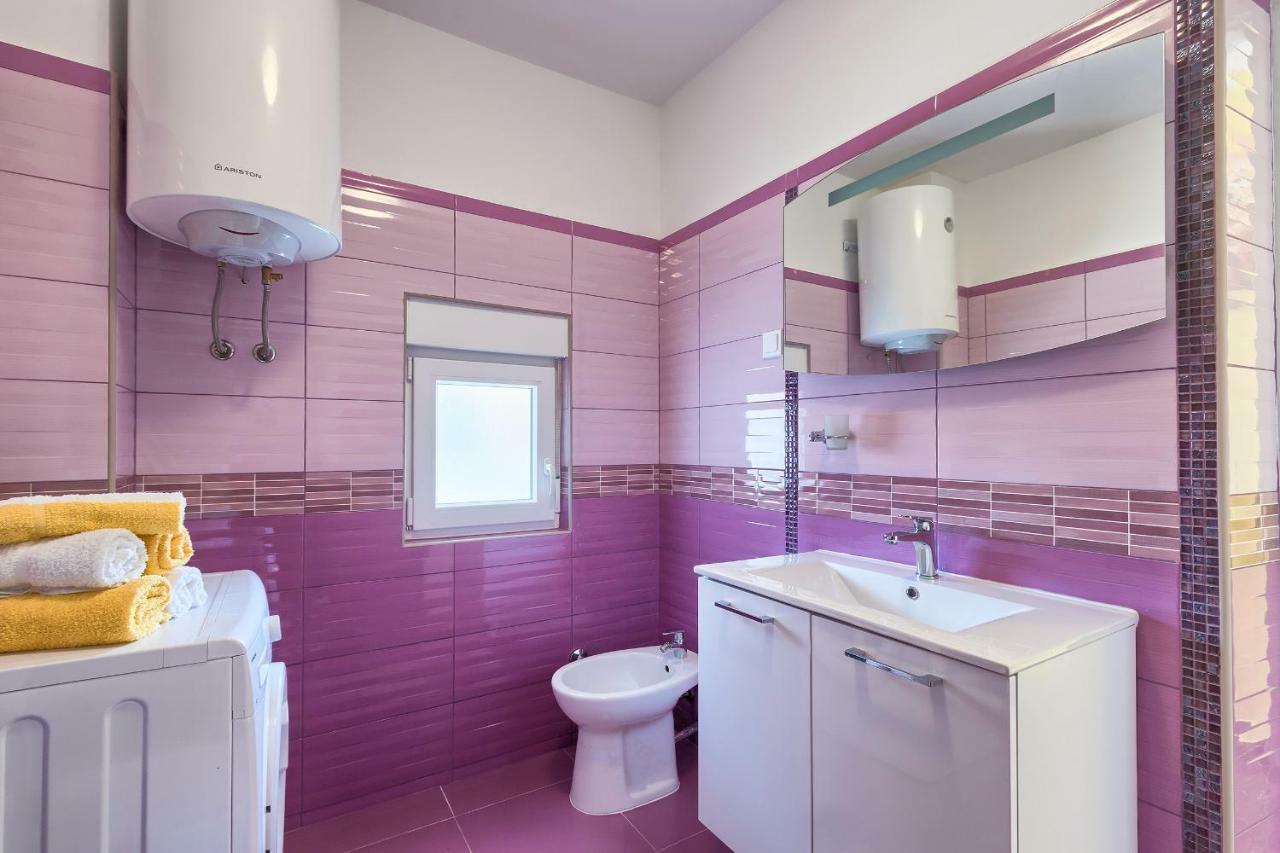 Apartman Modry プーラ エクステリア 写真